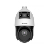 Hikvision 4" 4MP 25X Colorvu & IR Network Speed Dome